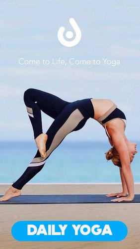download Daily yoga apk
